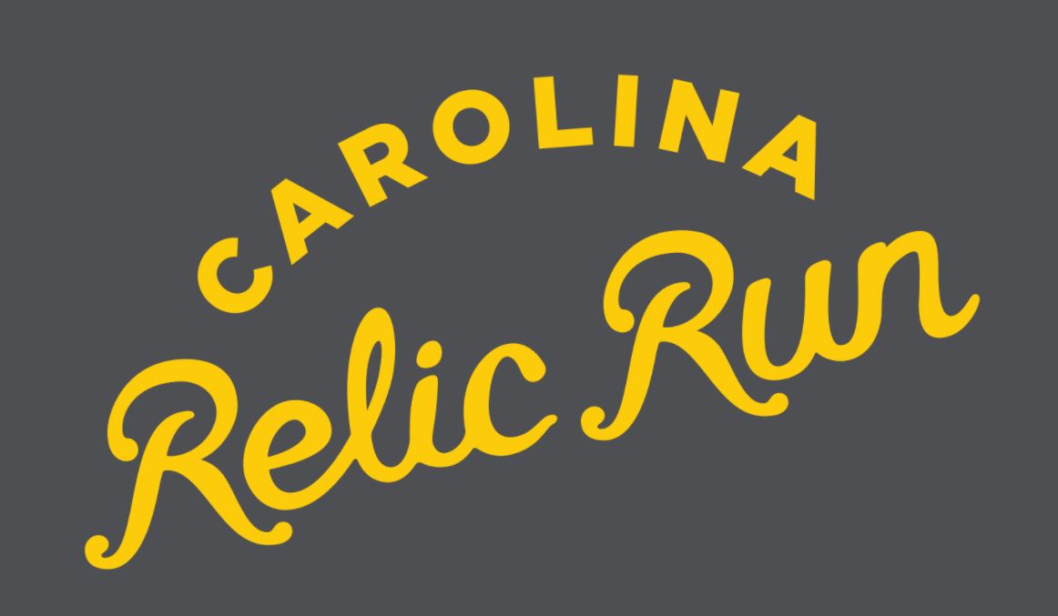 Carolina Relic Run
